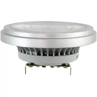 Megaman LED lamp G53 13W Dual Beam AC 12 V warmwit LED, dimbaar, G53 LED-lamp
