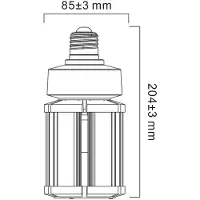 Sylvania LED lamp E27 | HPMV | 4000K | 36W