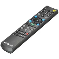 Philips Afstandsbediening voor ActiLume DALI IRT9090/00, zwart, Kunststof