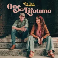Coast2Coast Tip Jar - One Lifetime (LP)