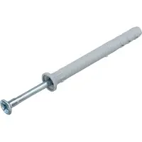 Toolstation Nagelpluggen 10x120mm (50 stuks)