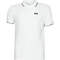 Helly Hansen Polo Men Kos White-XXL