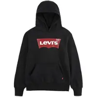 Levi's Capuchon sweaters BATWING SCREENPRINT HOODIE kind 2 jaar