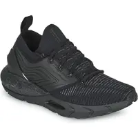Under Armour Hovr Phantom 2 Intelliknit Running Shoes Zwart EU 43 Man