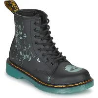 Dr. Martens Stiefel - Skelett Print Hydro - - 29 - Stiefel