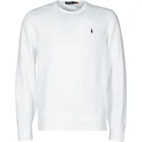 Ralph Lauren Sweatshirt navy / wit