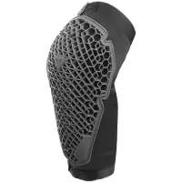 Dainese Snow Elleboogbeschermer Pro Armor Black White-M