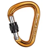 Grivel K5N Delta Srew Lock karabiner (Maat One Size)