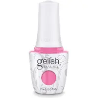Gelish Soak-Off Gel Polish Go Girl Nagellak - 15ml