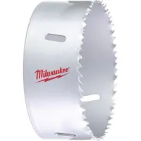 Milwaukee GATZAAG BI-METAAL 105 MM