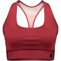 Gorilla wear Sport bh roestrood