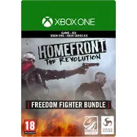 Homefront: The Revolution Freedom Fighter Bundle - Xbox One Download