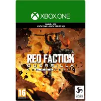 Red Faction Guerrilla Re-Mars-tered - Xbox One Download