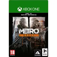Metro Redux Bundle - Xbox One Download
