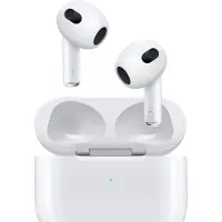 Apple AirPods 3 met Magsafe draadloze oplaadcase