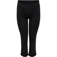 Only play Sportbroek zwart