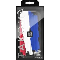 Target Takoma Dutch Flag Wallet - Dart Case