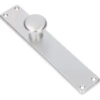 Ami Knop 160/50 Vast Langschild 212/41 RH Blind F1 - 313791