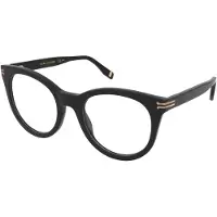 Marc Jacobs Runway MJ 1024 49/21/140 Zwarte Acetaat DAME MJ 1024