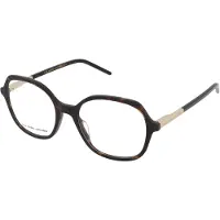Marc Jacobs MARC 512 50/18/145 Havana Acetaat monturen VROUW MARC 512