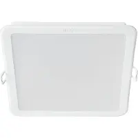 Philips Functioneel 8718696173688 spotje Verzonken spot Wit Niet-verwisselbare lamp(en) LED 16,5 W