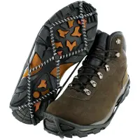 Yaktrax Walker Stijgijzers