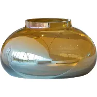 Leonardo Vaas Poesia Goud 14 cm