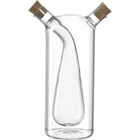 Leonardo Olie- & Azijnfles Cucina 19 cm