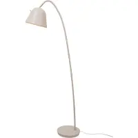 Nordlux Vloerlamp Fleur Zand Bruin Design