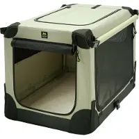 Maelson Reisbench Softkennel 92cm Beige L
