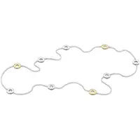 Jacob Jensen - halsketting - Dames - Arc - 41501-90GS