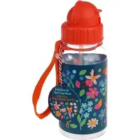 Rex London Drinkfles / Waterfles / Rietjesbeker Fairies in the Garden van