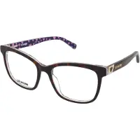 Moschino Zonnebril - LOVE - Acetaat - Unisex - 52 mm