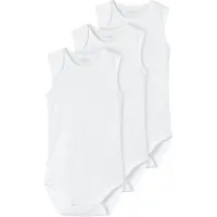 Name it Rompertje/body wit