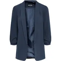 Pieces Blazers 'BOSELLA' marine