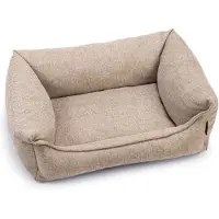 Beeztees orthopedische hondenmand Zia Beige 60 x 40 cm