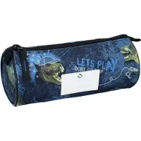 Skooter Etui Dinogames