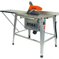 ATIKA HT 315 professionele tafelzaag, voor gebruik op het elektriciteitsnet, 3300 watt