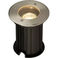 Fantasia Atlantis Vloerspot Rond Gu10 - IP67