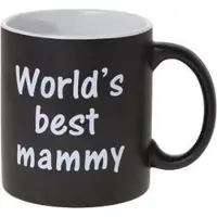 COSY&TRENDY Cosy & Trendy Mok World Best Mammy 470 ml