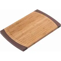 Kesper 50151, Snijplank, Bamboe, 35x23cm, hoge snijvastheid