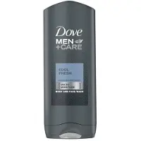 Dove Men Douchegel Cool Fresh - 250 ml