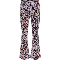 ONLY Kogpaige flared pant aop pnt dessin