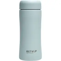 Retulp Thermosbeker - Grannies Grey - 300ml - Grannies Grey