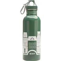 Retulp - Dutchie - Green - Canalhouse - 750ML - Drinkfles