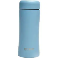 Retulp Tumbler Thermosbeker - Light Blue - 300ml - Ocean Blue