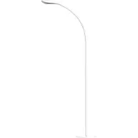 Fantasia ZONIC vloerlamp wit power LED SMD 5,5W/660lm