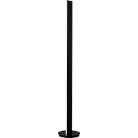 Molecule Fantasia PURE LED vloerlamp 150cm 23W zwart