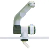 Talamex KRAAN WIT AUTOMATISCH