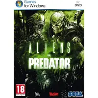 Aliens vs Predator - Windows